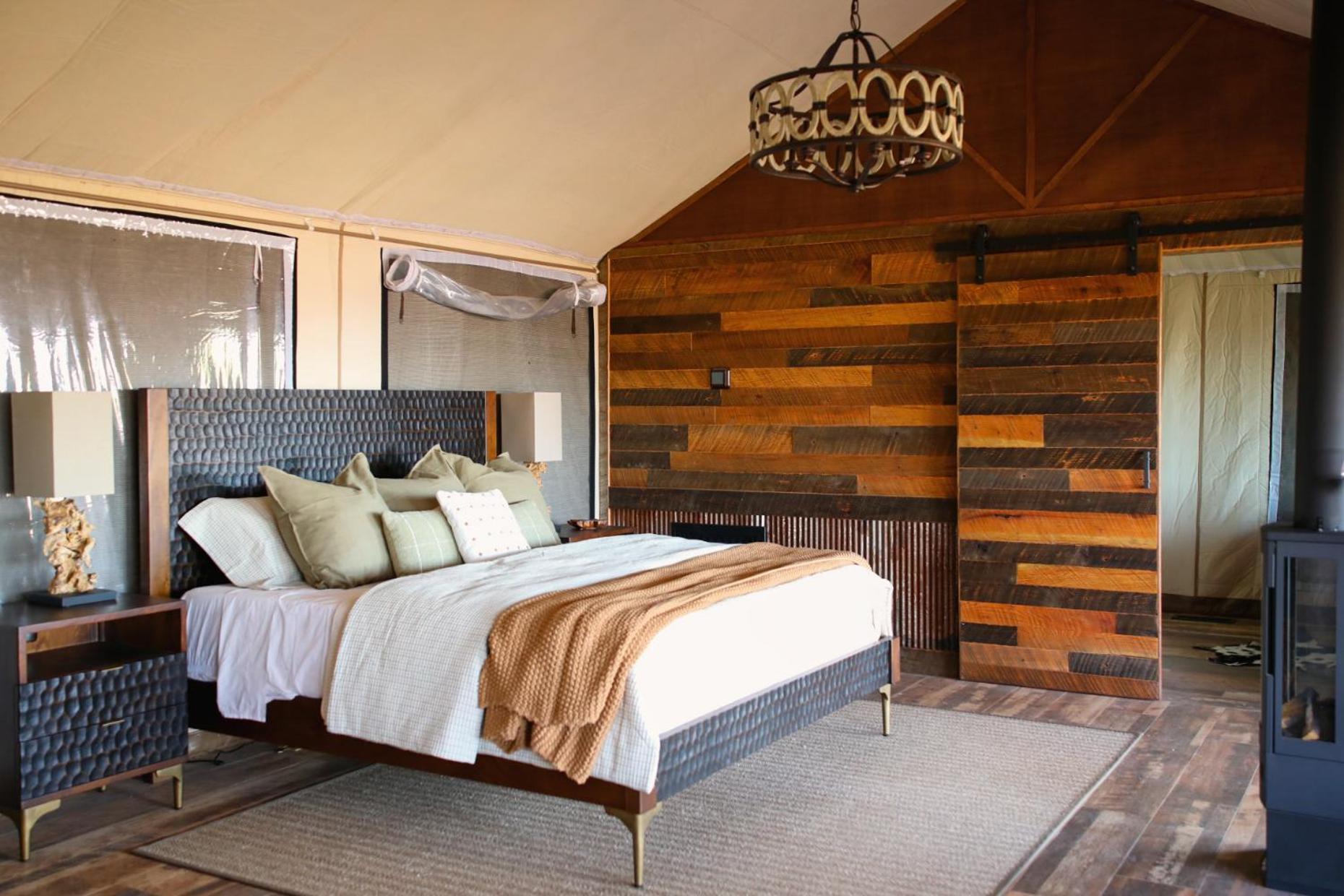 Отель Elk & Embers Mountain Hideaway Уэйнсвилл Экстерьер фото